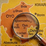 OYO MAP