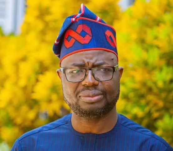 Minister