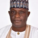 Ajibola Adedoyin