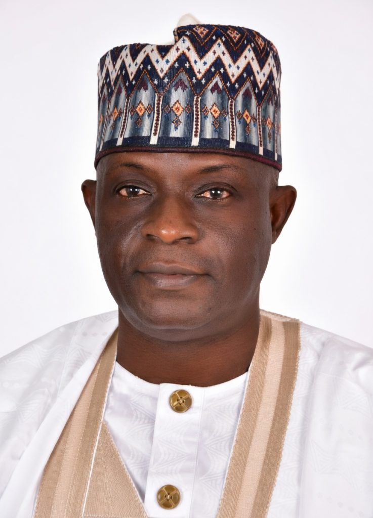 Ajibola Adedoyin