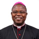 Most Rev. Ernest Anezichukwu Obodo