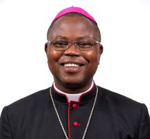 Most Rev. Ernest Anezichukwu Obodo