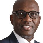 Director of Renaissance Africa Energy Company Limited, Mr.Tony Attah
