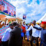 Enugu Governor Peter Mbah