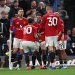 EPL: Cunha fires Manchester United past Chelsea to boost Champions League push