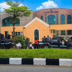 IJAW HOUSE