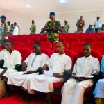 Court jails Boko Haram convicts for life