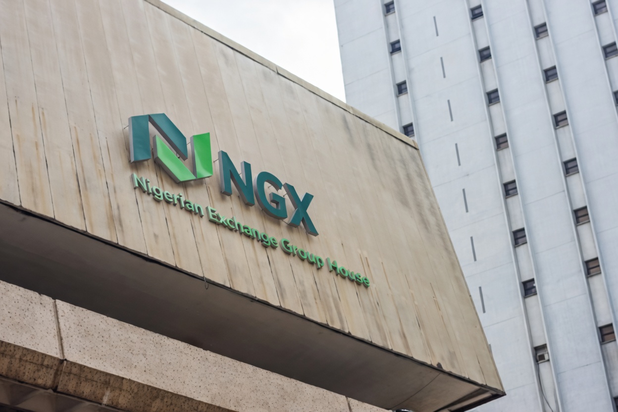 NGX
