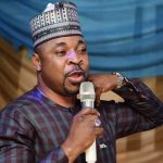 Musiliu Ayinde Akinsanya (aka MC Oluomo)