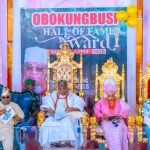 Owa Obokun laments killings in Ijesaland, warns politicians ahead of Osun poll