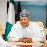 Kaduna State Governor Uba Sani