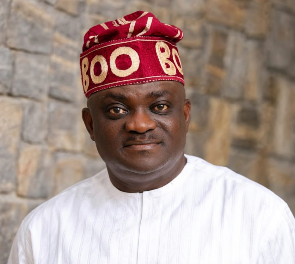 Oluwole Oke