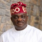 Oluwole Oke