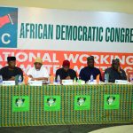ADC national working committee