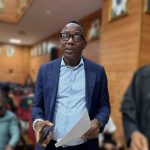 Omoyele Sowore