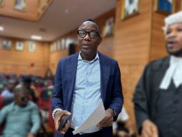 Omoyele Sowore