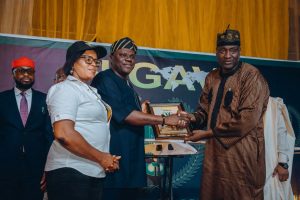 ATSSSAN named Most Impactful Aviation Association at NIGAV Awards