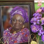 Mrs Esther Imaguomwanruo Idahosa
