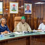 INEC Chairman Professor Joash Amupitan