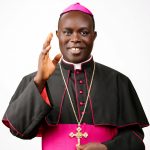 Bishop Peter Nworie Chukwu