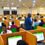 UTME CBT