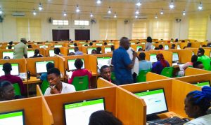 UTME CBT