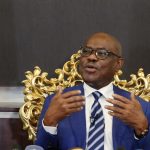 FCT Minister Nyesom Wike