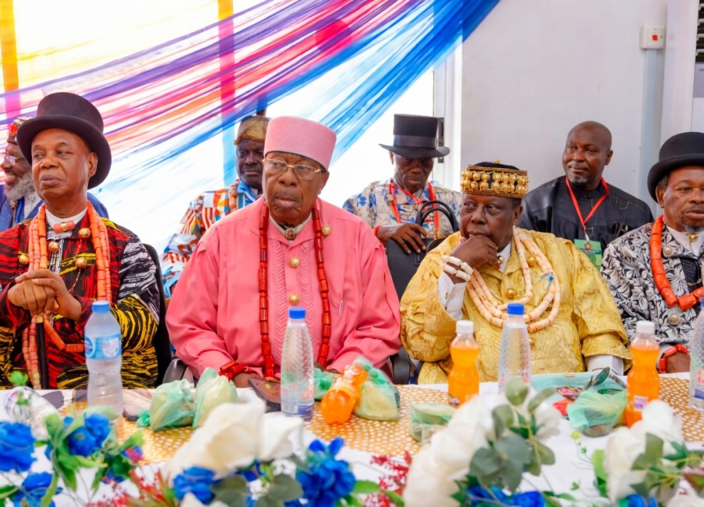 Bayelsa: Uneasy calm over INC elections as Ijaw monarchs, NEC bicker