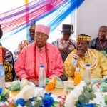 Bayelsa: Uneasy calm over INC elections as Ijaw monarchs, NEC bicker