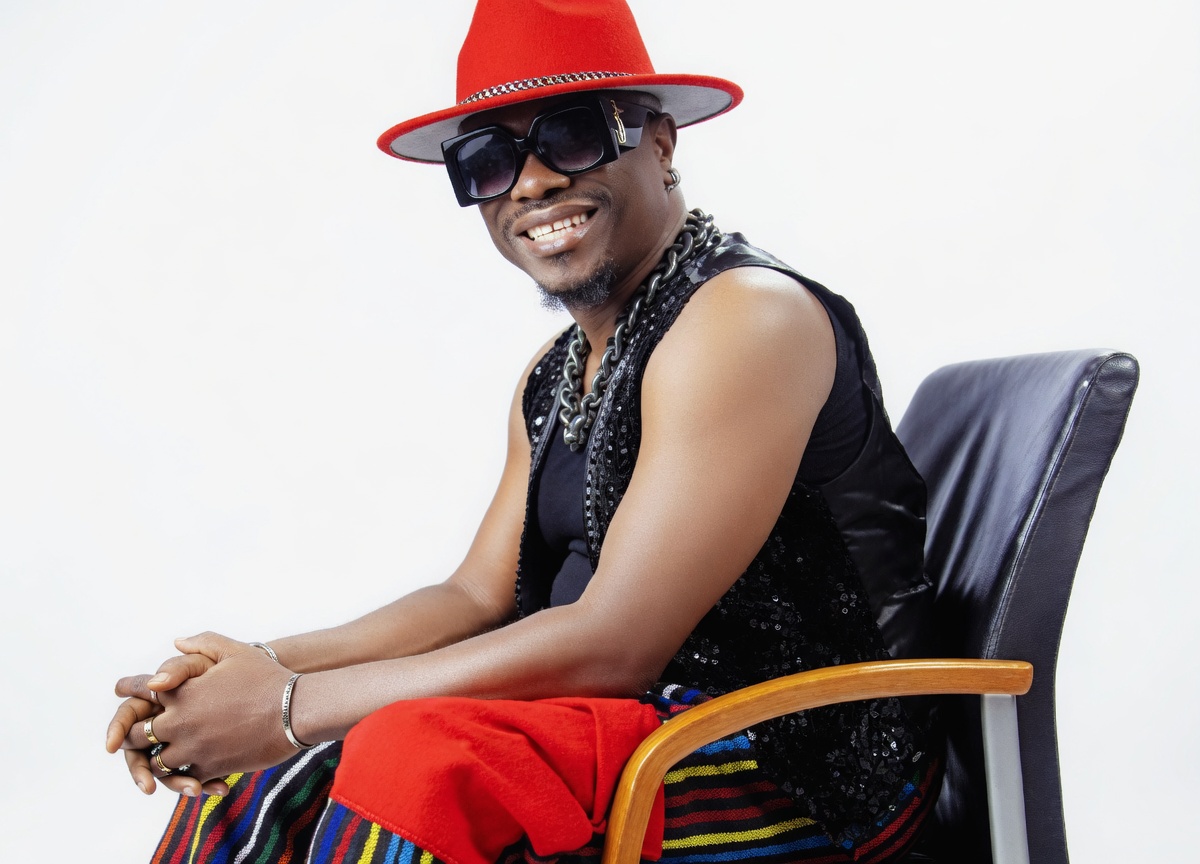 Julius Agwu