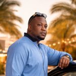 Agunbiade Adekeye