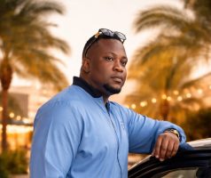 Agunbiade Adekeye