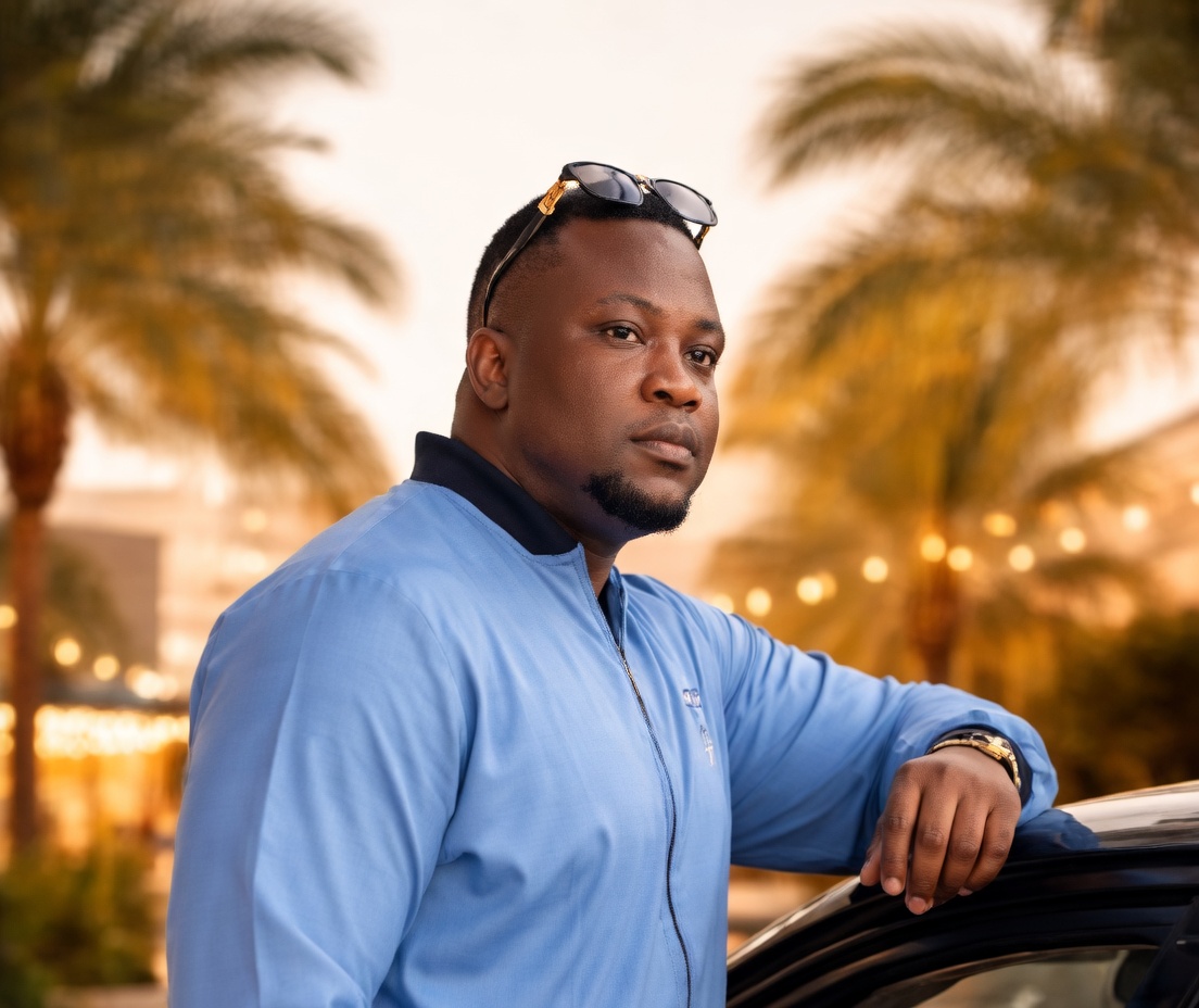 Agunbiade Adekeye