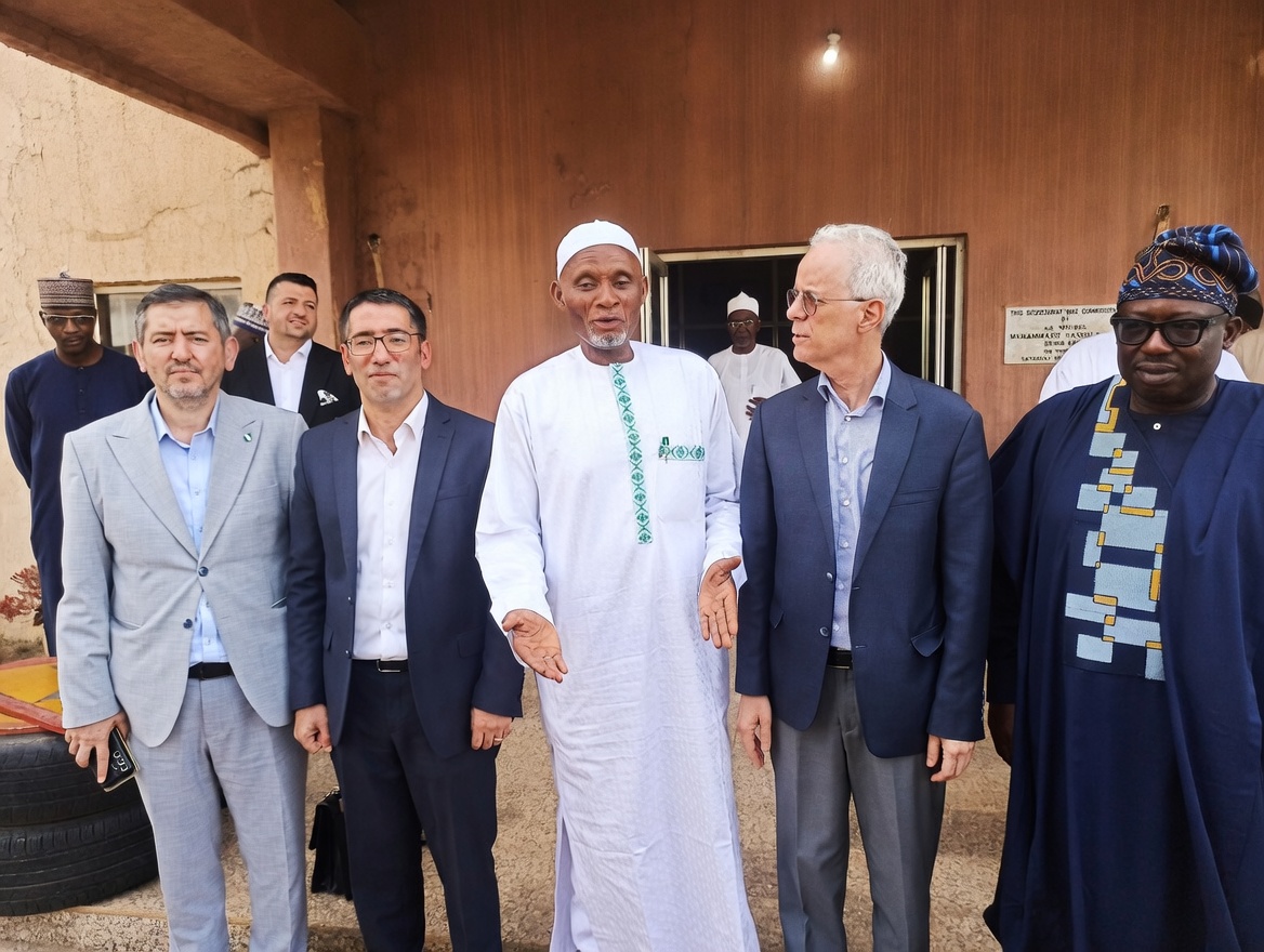 Türkiye targets $5bn trade with Nigeria – ambassador