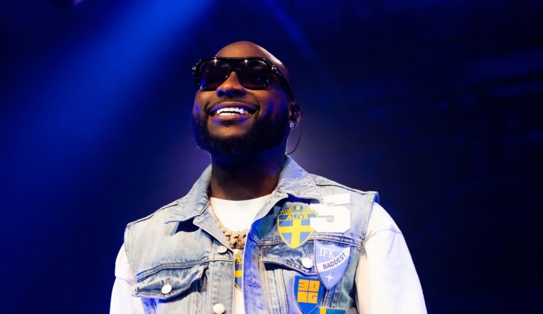 Davido