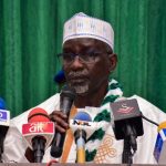 Former Kano State Governor Ibrahim Shekarau