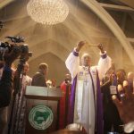 CAN President Archbishop Daniel Okoh