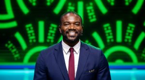 Samson Adamu