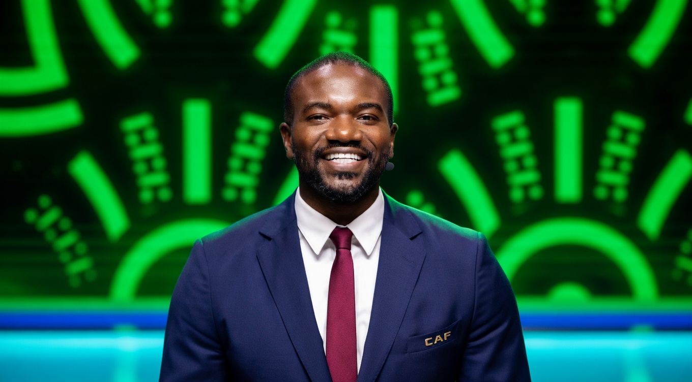 Samson Adamu