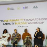 Nigeria targets $31.5 billion SDG gap with accelerated ISSB adoption