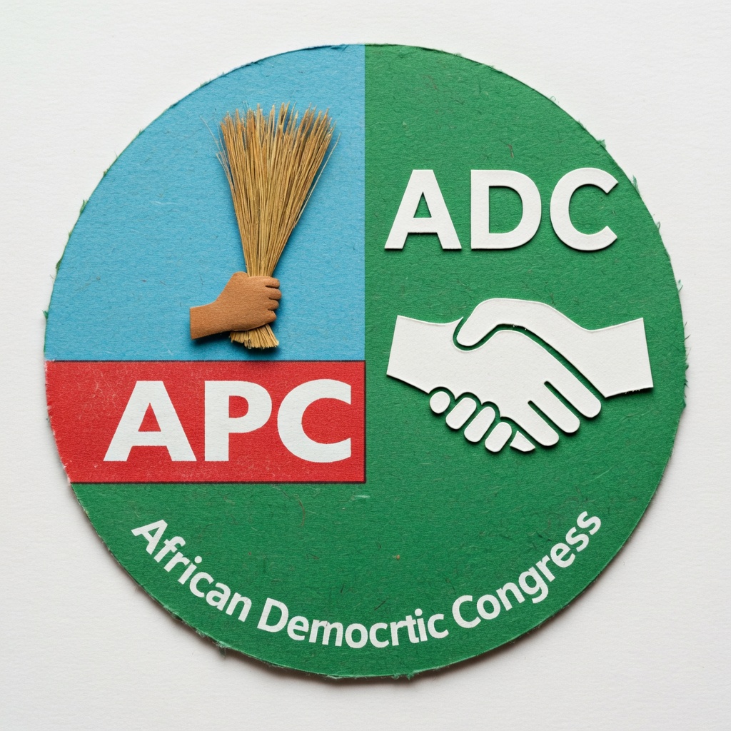APC, ADC LOGOS