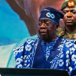 President Bola Tinubu
