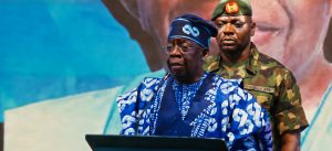 President Bola Tinubu