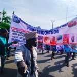 Lagos: 6 slain traders buried amid tears, calls for justice