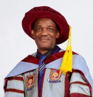 Professor Ehiyamen Mediayanose Osezua