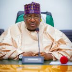Kebbi State Governor Nasir Idris