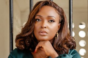 Blessing CEO