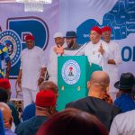 Imo Governor Hope Uzodimma