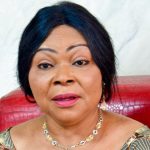 Nkechi Nwaogu, politician, APC