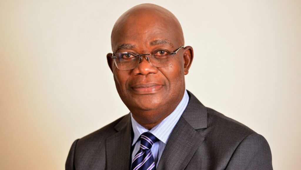 Uzamere pledges 2.5 million Edo votes for Tinubu in 2027